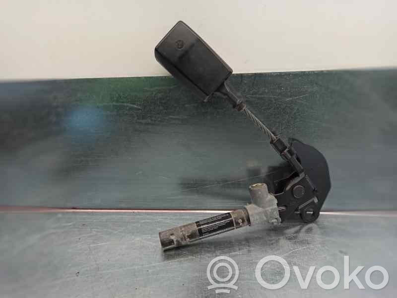 BMW 7 E38 Bridă fixare centură de siguranță față 