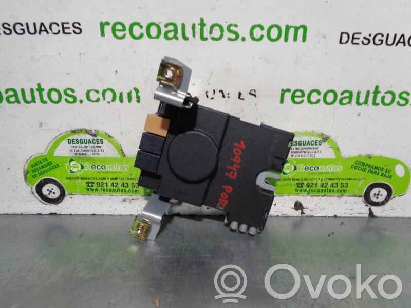 Audi A3 S3 8P Sonstige Steuergeräte / Module