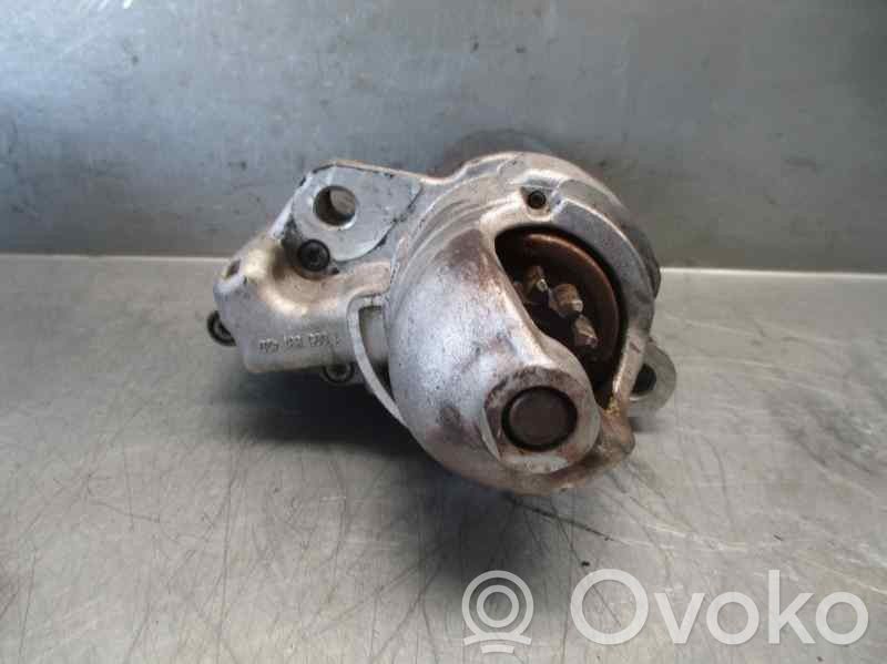 Audi A6 S6 C6 4F Anlasser