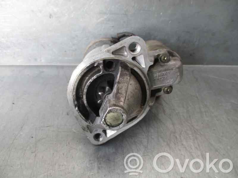 Volvo S40, V40 Anlasser 