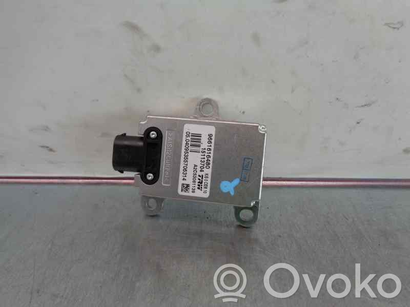 Citroen C6 Altre centraline/moduli 