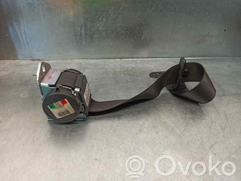 BMW 3 E90 E91 Takaistuimen turvavyö 
