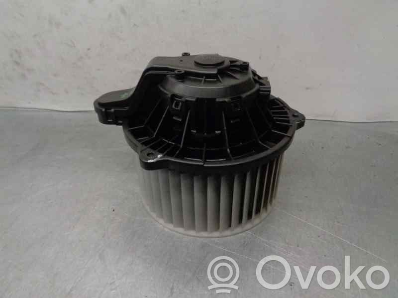 Hyundai i30 Pulseur d'air habitacle 