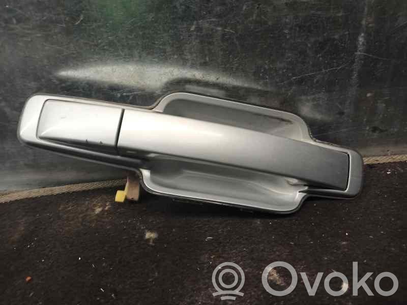 SsangYong Actyon Takaoven ulkokahva 
