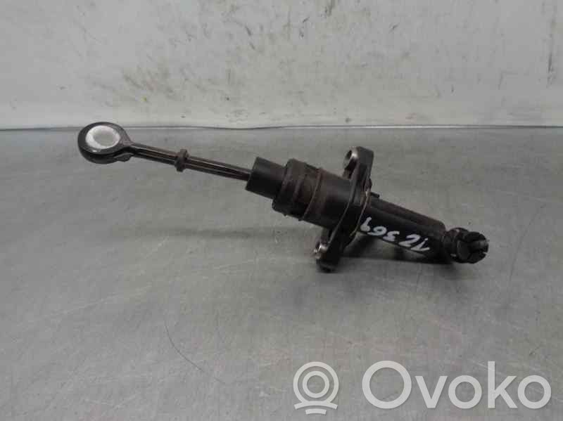 Seat Ibiza IV (6J,6P) Clutch pedal