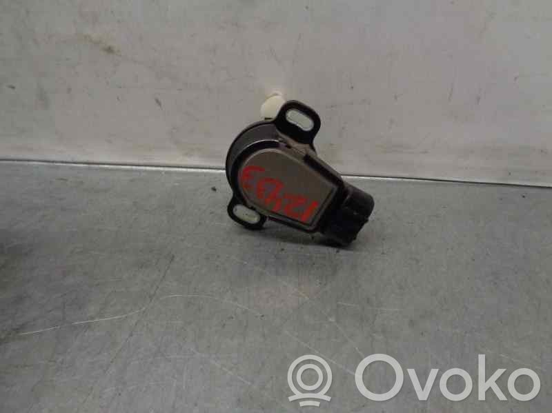 Toyota Avensis T250 Sensor de aceleración 