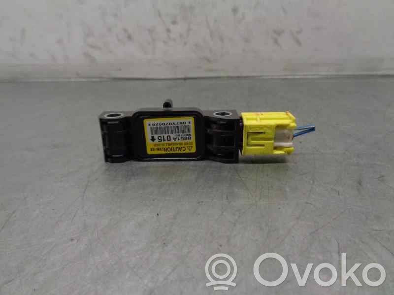 Mitsubishi Grandis Sensore