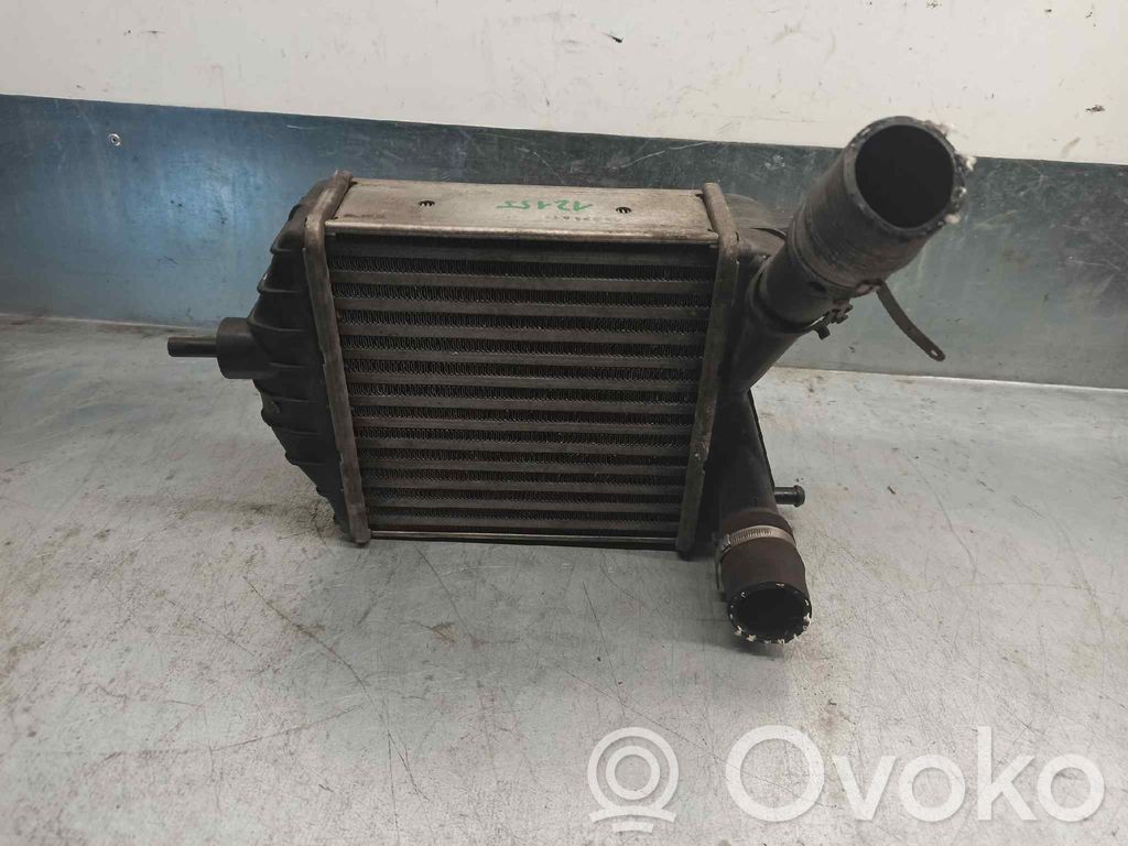 Lancia Musa Radiator intercooler
