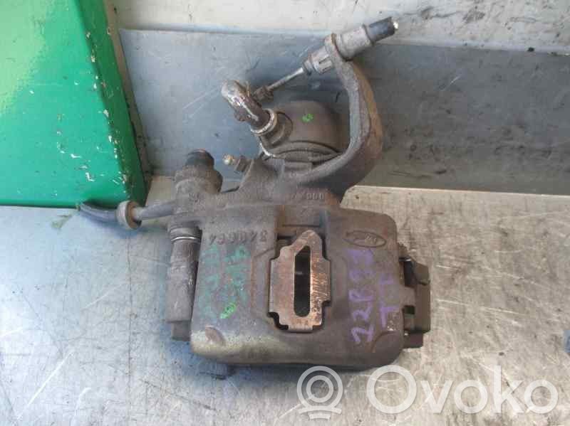 Ford Mondeo MK II Bremszange hinten 
