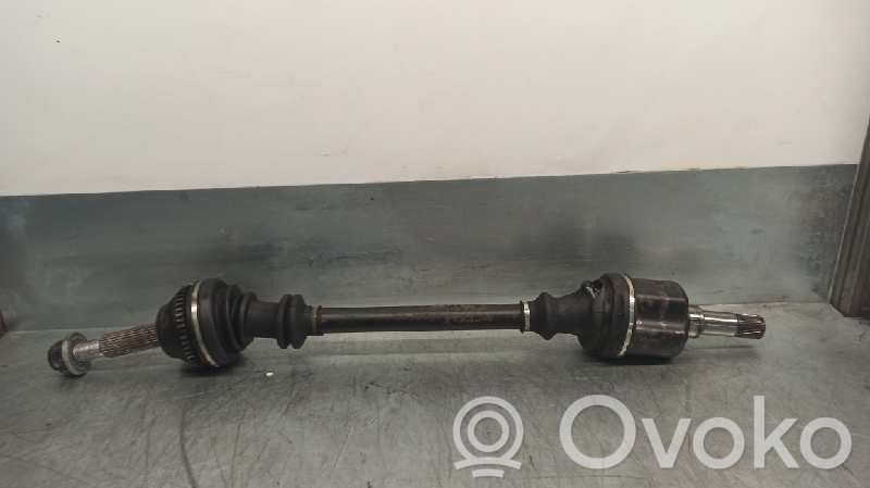 Ford Transit Antriebswelle vorne