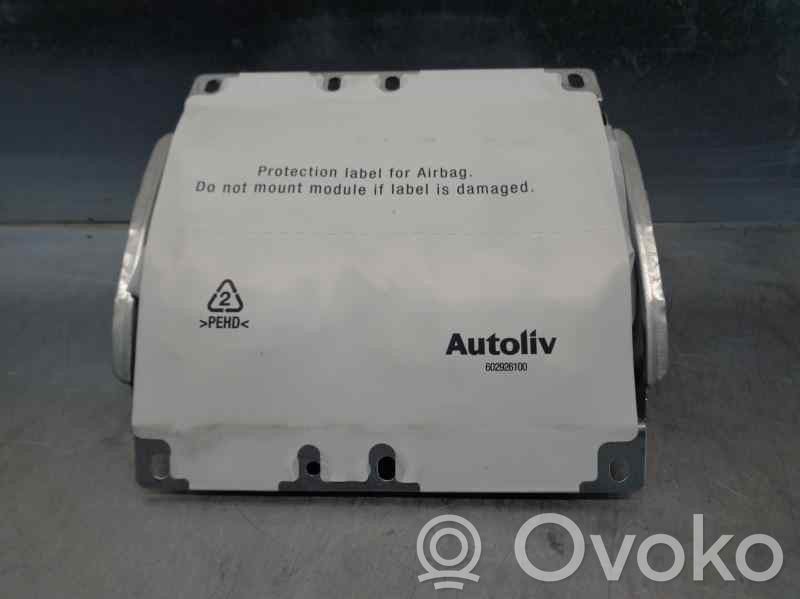 Volvo V50 Airbag lateral