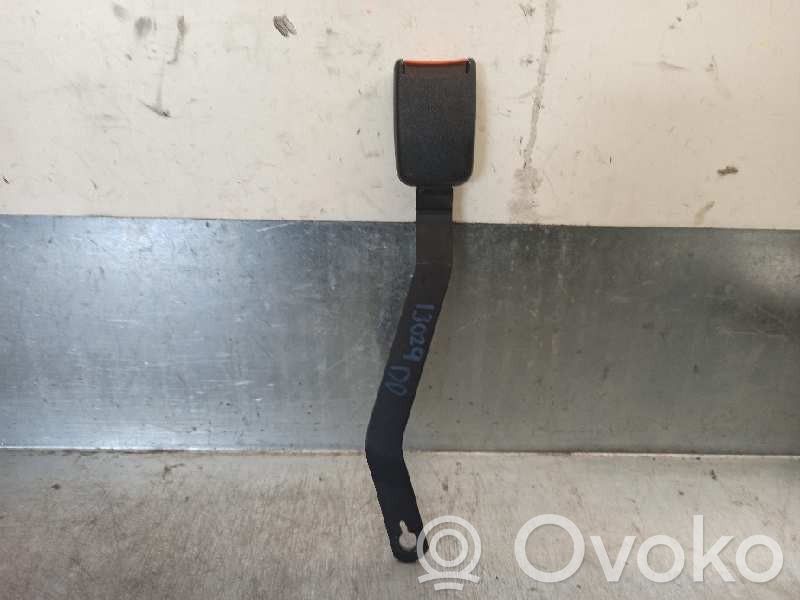 Volkswagen Passat Alltrack Front seatbelt buckle 