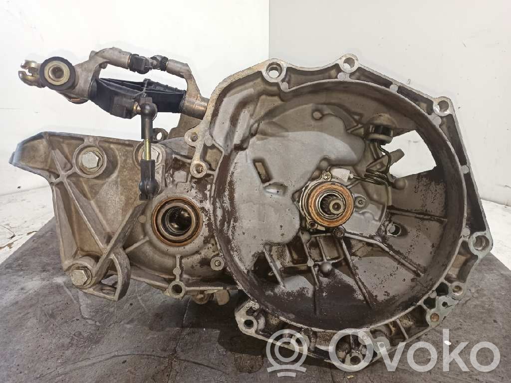 Saab 9-3 Ver1 Cutie viteze manuală cu 5 trepte
