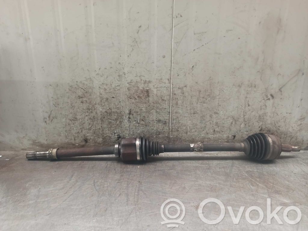 Renault Master II Antriebswelle vorne 