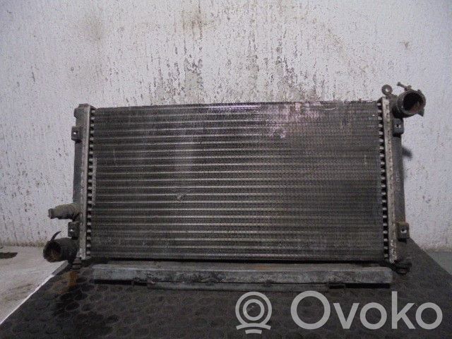 Seat Ibiza I (021A) Wasserkühler