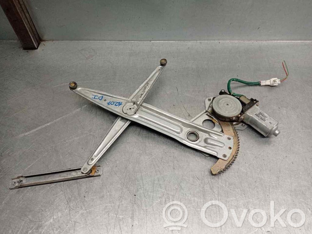 Suzuki Ignis Fensterheber mechanisch Tür vorne