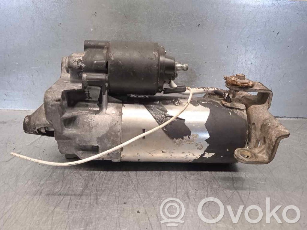 Renault 19 Motorino d’avviamento 