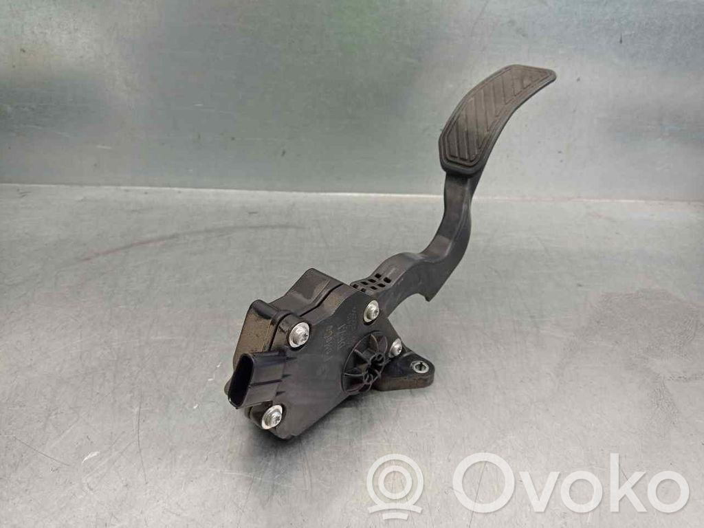 Mazda 2 Acceleration sensor 