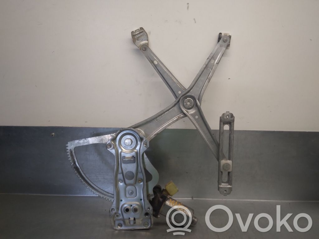 Mercedes-Benz E W210 Front door electric window regulator 