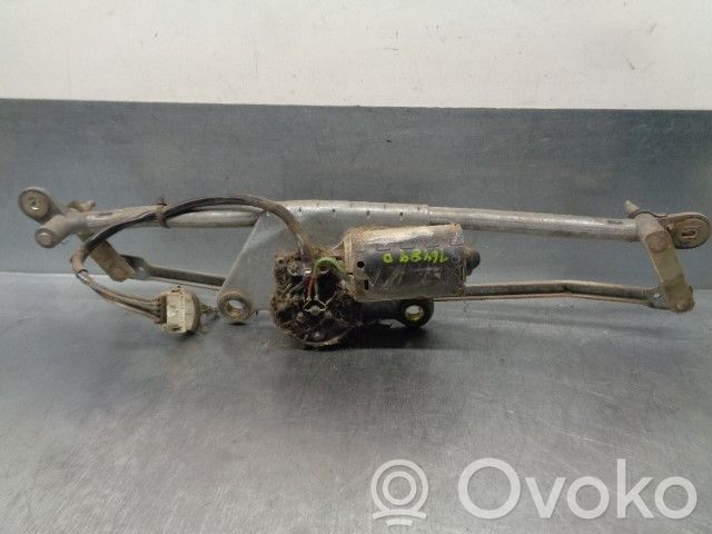 Citroen Xantia Wischermotor