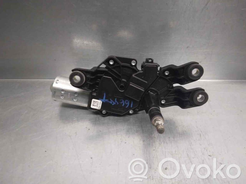 Ford Fiesta Wischermotor Heckscheibe