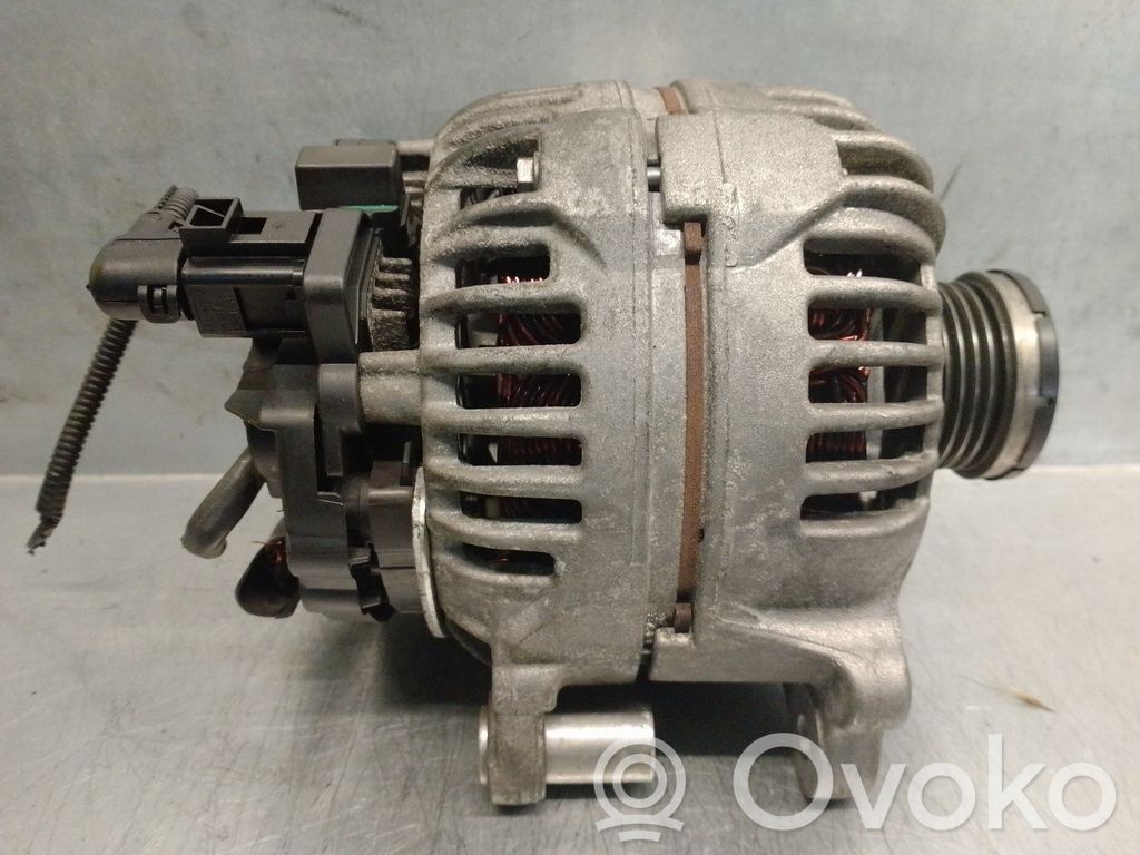 Seat Ibiza IV (6J,6P) Generatore/alternatore
