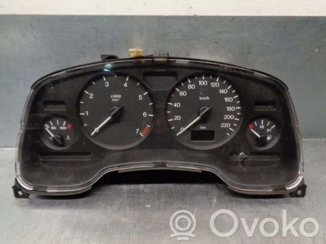 Opel Astra G Nopeusmittari (mittaristo) 