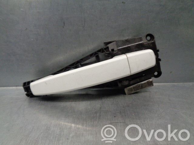 Opel Zafira C Manecilla externa puerta trasera