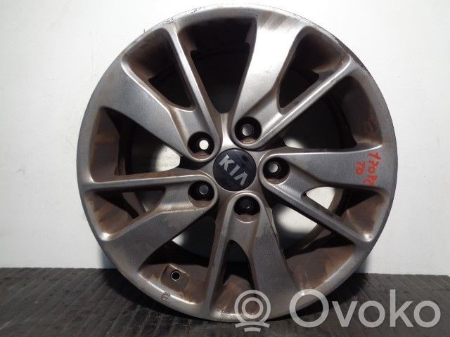KIA Optima Llanta de aleación R18 