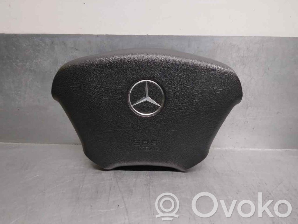 Mercedes-Benz ML W163 Airbag del volante 