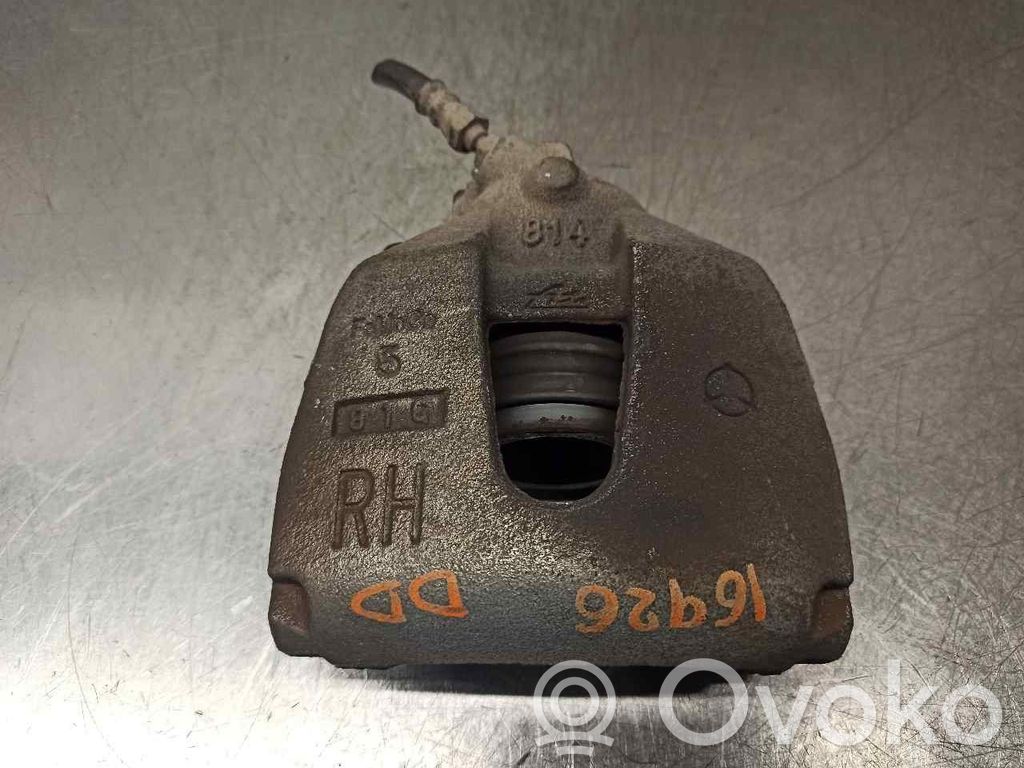 Mazda 5 Bremssattel vorne