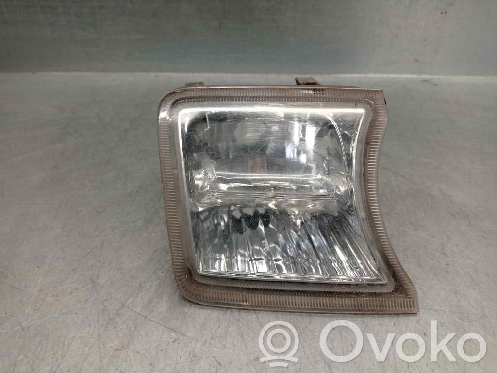 Toyota Prius (XW30) Headlight/headlamp 