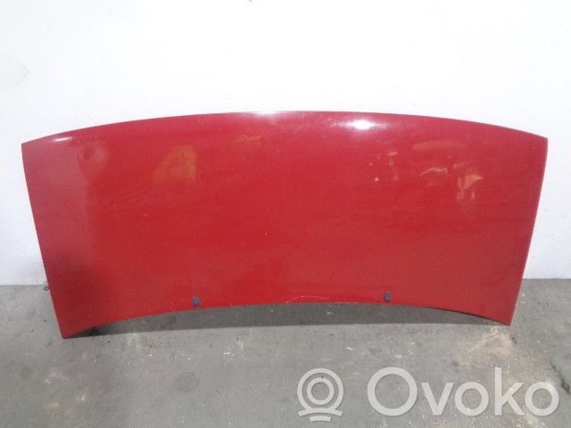 Peugeot Expert Vano motore/cofano