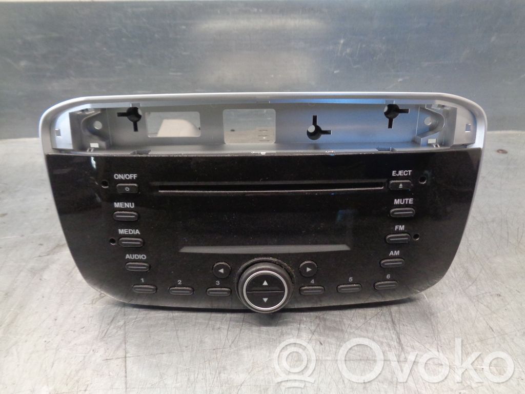 Fiat Linea Steuergerät Audioanlage Soundsystem Hi-Fi