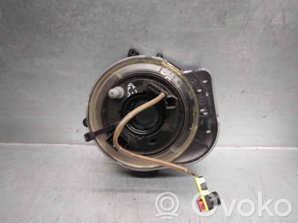 Fiat Tipo Airbag dello sterzo 