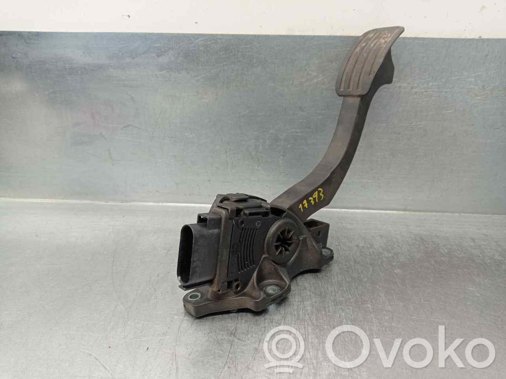 Ford Mondeo MK IV Sensor de aceleración 