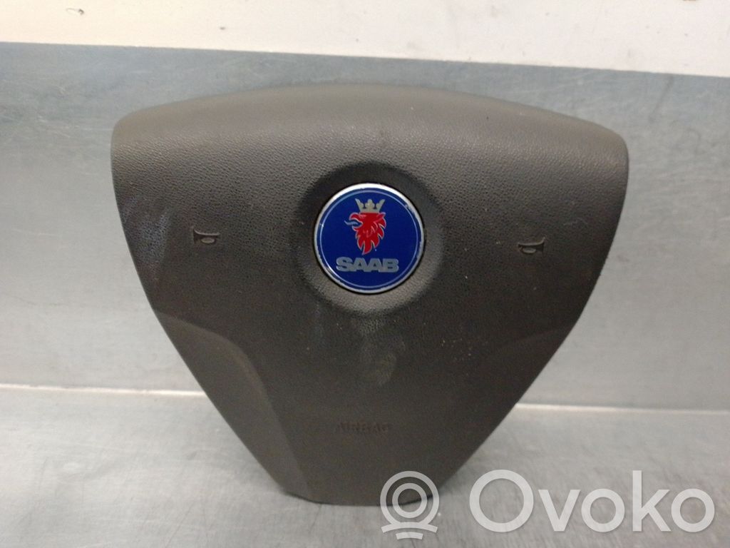 Saab 9-3 Ver2 Airbag dello sterzo
