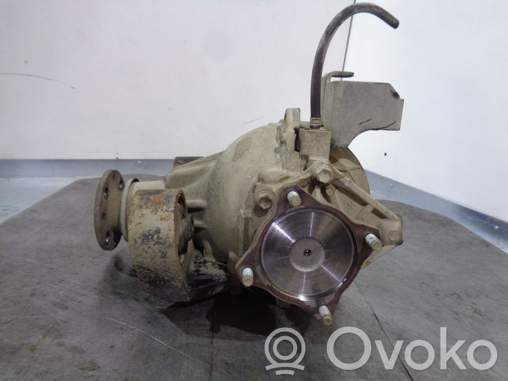 Suzuki Grand Vitara II Hinterachsdifferential 