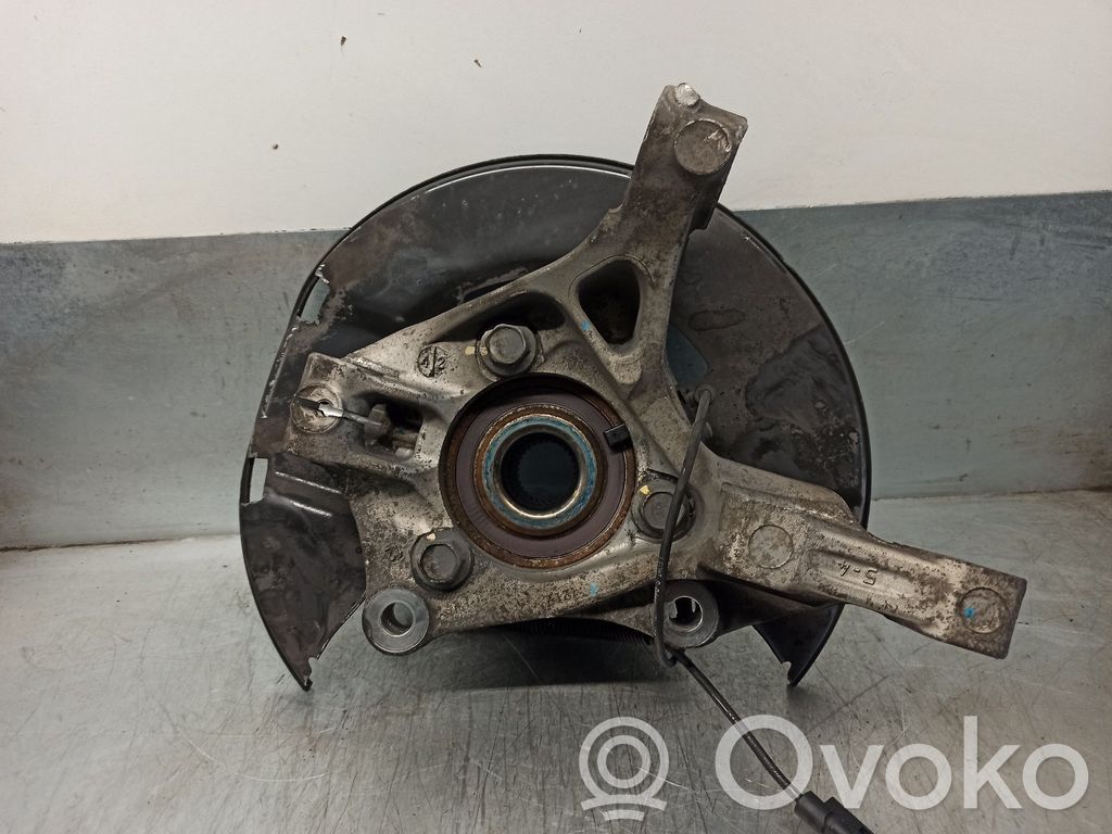 Chevrolet Cruze Achsschenkel vorne 