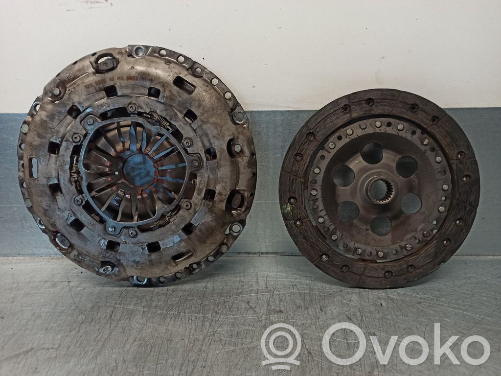 Ford Focus Kupplungssatz