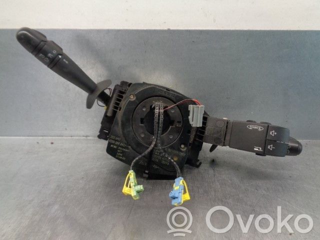 Renault Laguna II Regler Dimmer Schalter Beleuchtung Kombiinstrument Cockpit