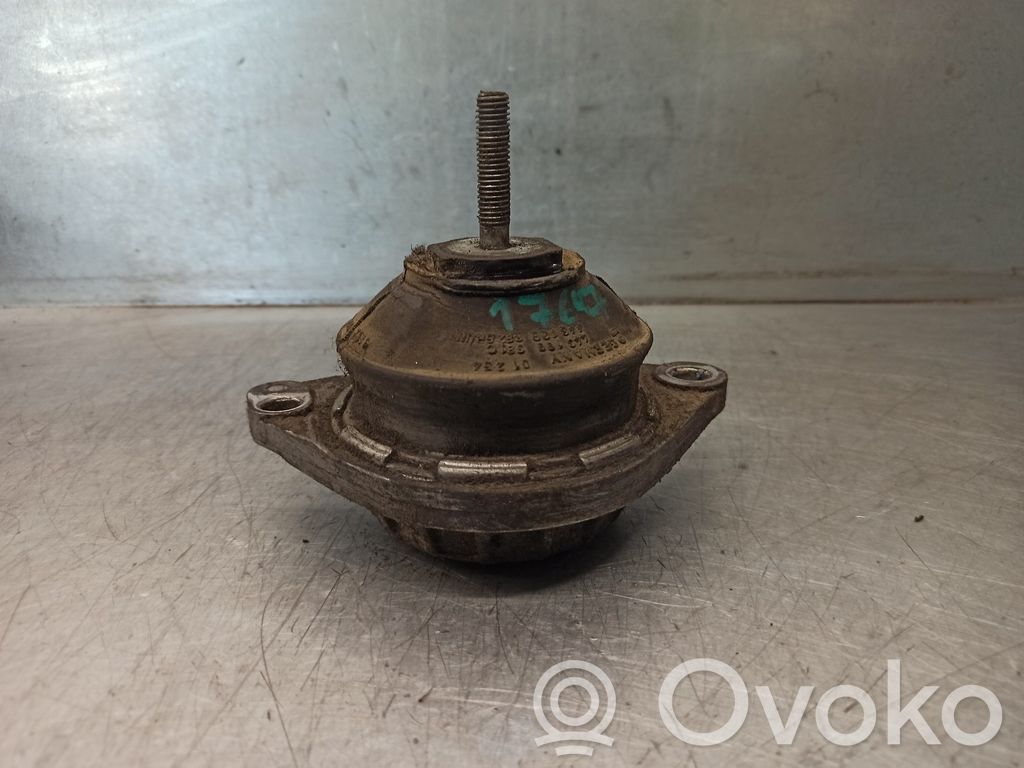 Audi 80 90 B3 Suport tampon motor 