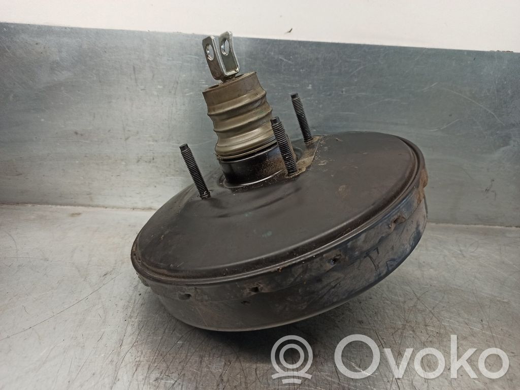 Ford Fiesta Gyroscope, capteur à effet gyroscopique, convertisseur avec servotronic