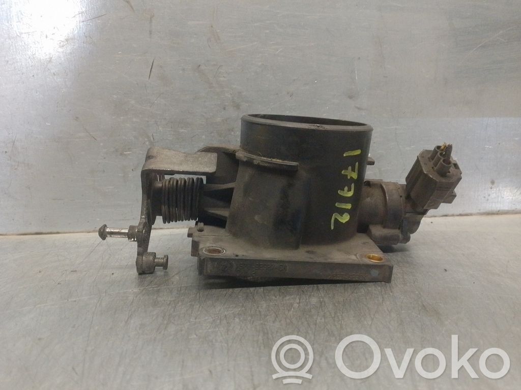 Ford Mondeo Mk III Supapă corp clapetă 