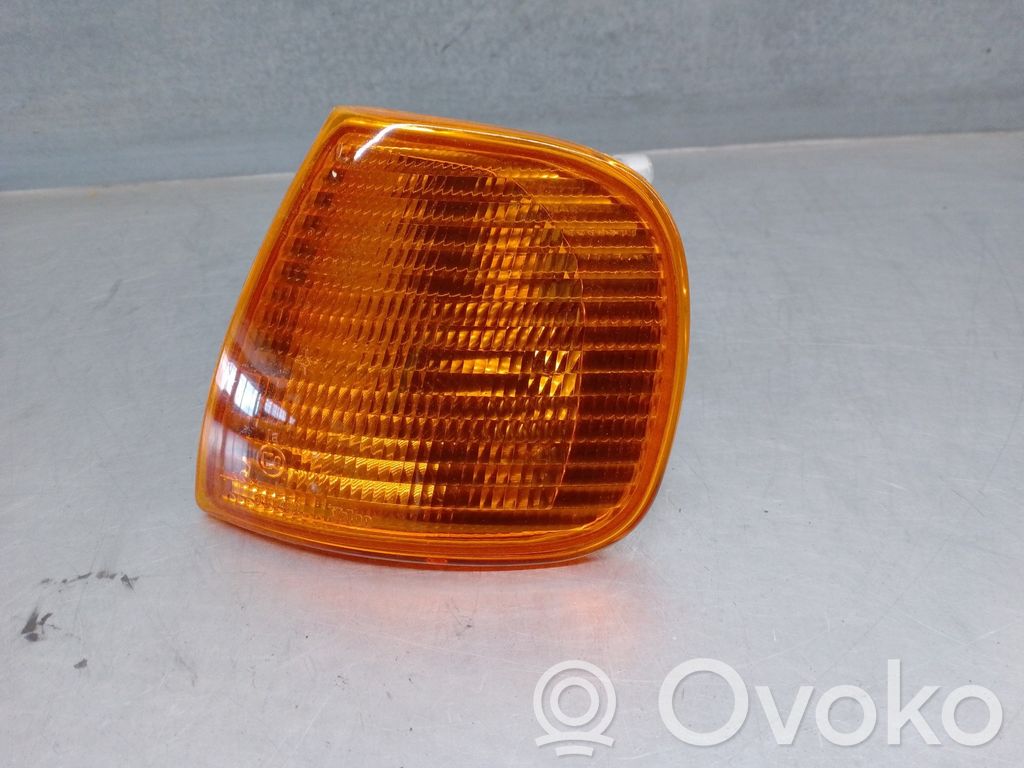 Volkswagen Caddy Phare frontale 