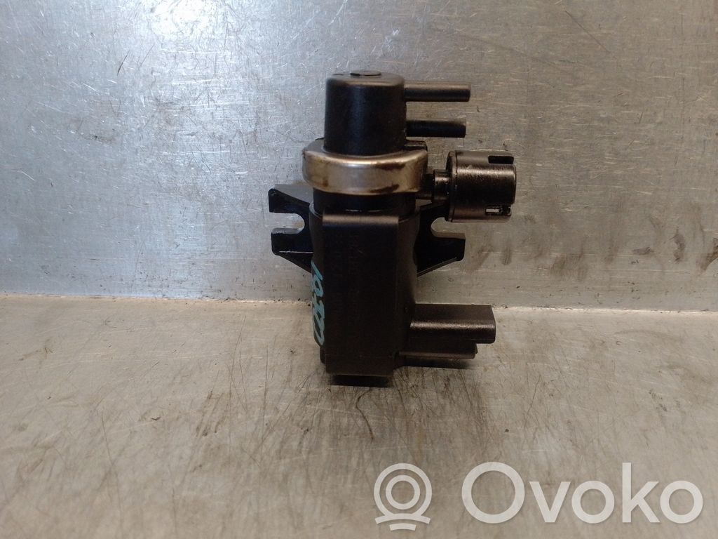 Citroen C3 Sekundärluftpumpe