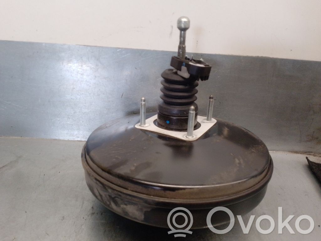 Fiat Grande Punto Gyroscope, capteur à effet gyroscopique, convertisseur avec servotronic