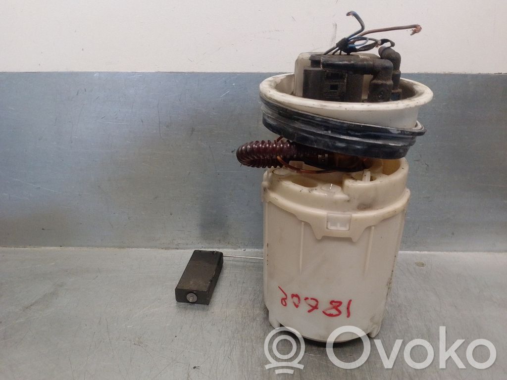 Volkswagen Polo Pompa carburante immersa 