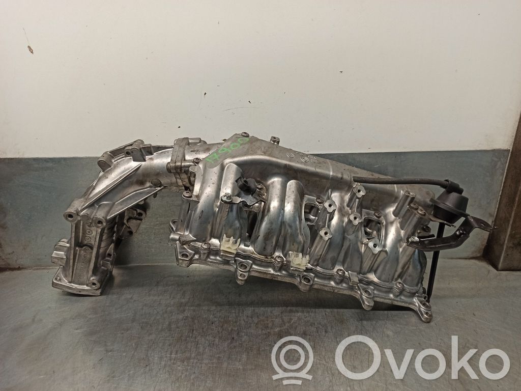 Opel Zafira B Collettore di aspirazione