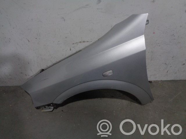 Opel Astra G Lokasuoja 